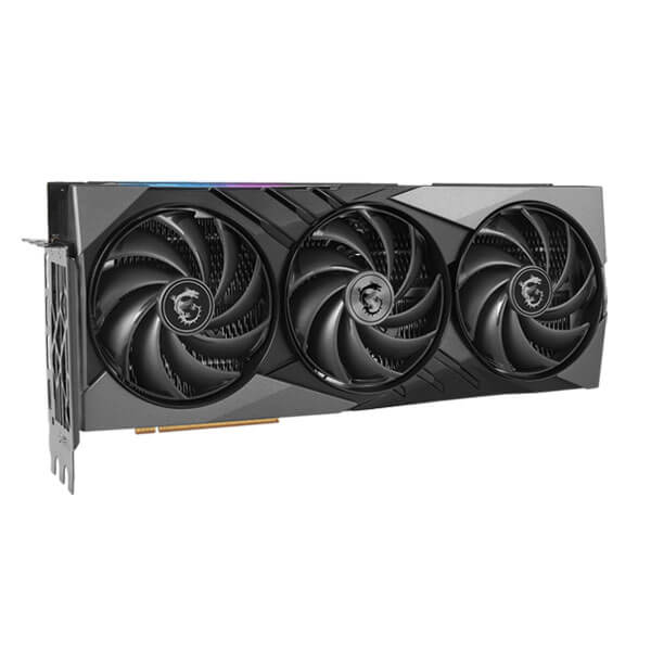MSI RTX 4090 Gaming X Slim 24GB Graphics Card